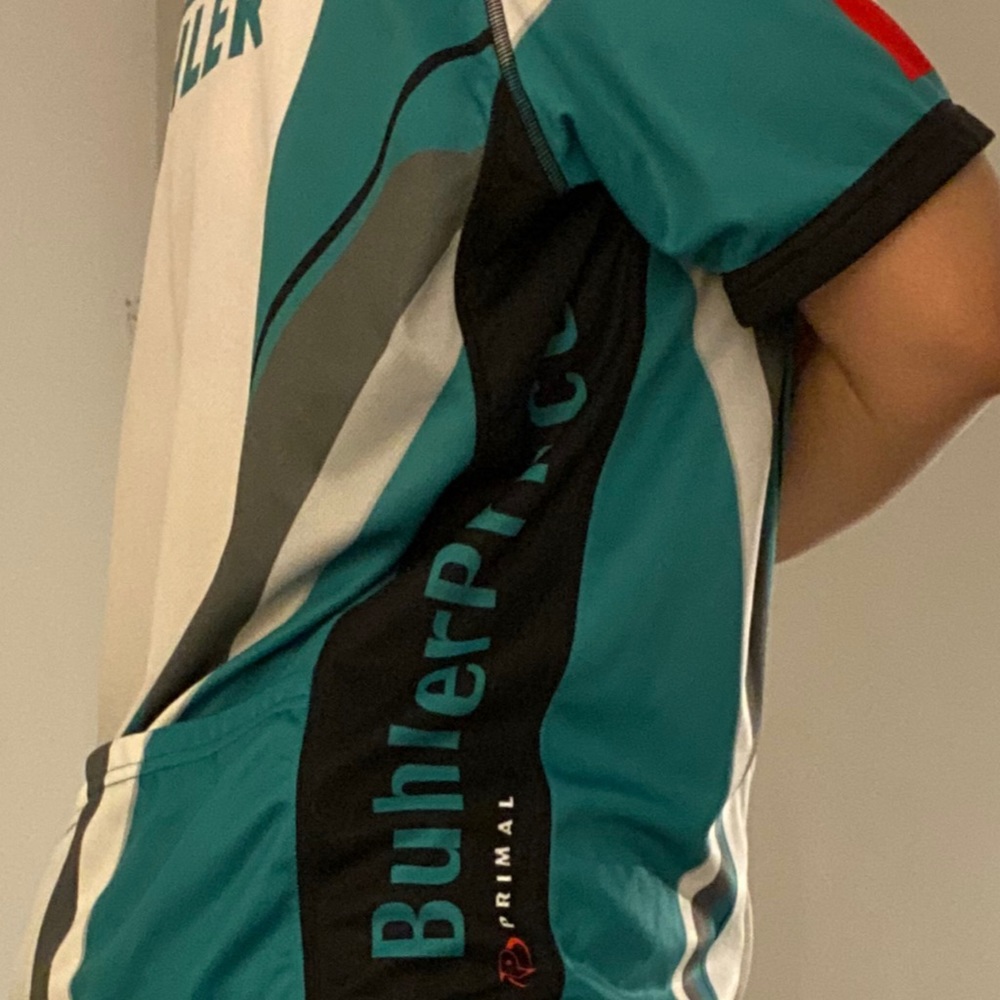Cycling Jersey